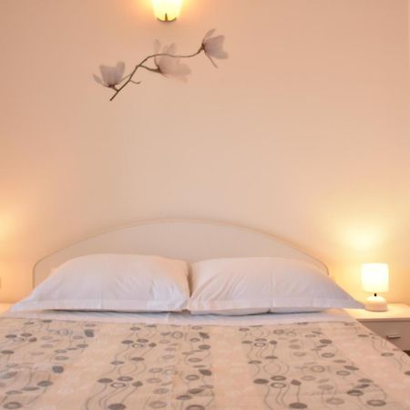 Guest House Krsevan ซาดาร์ ภายนอก รูปภาพ