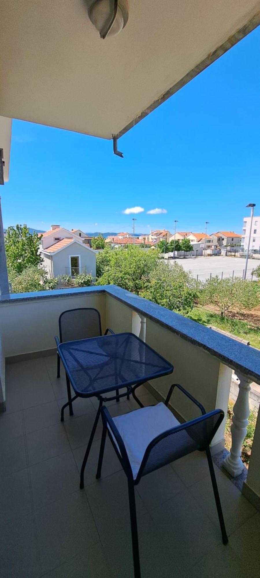Guest House Krsevan ซาดาร์ ภายนอก รูปภาพ