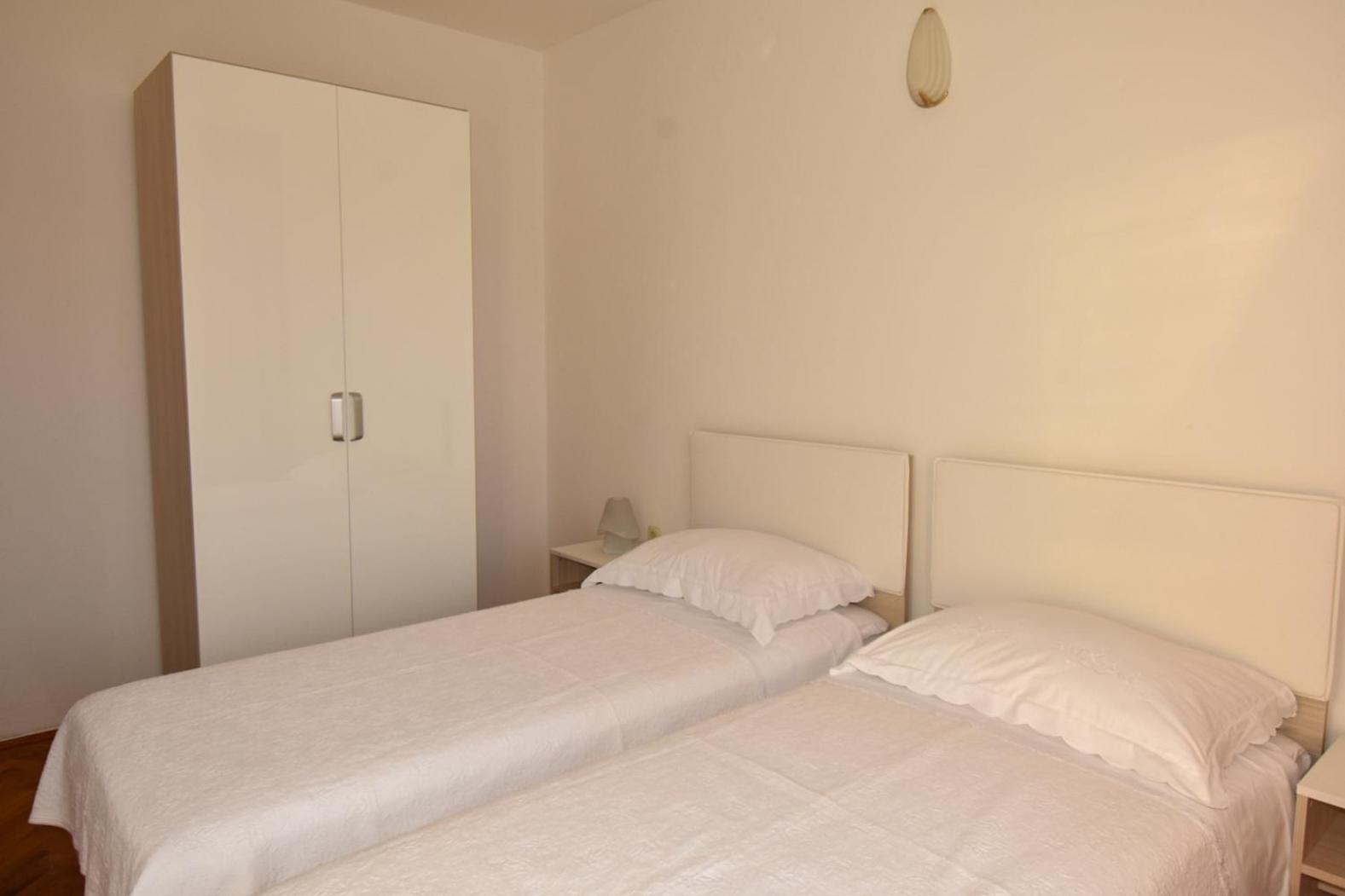 Guest House Krsevan ซาดาร์ ภายนอก รูปภาพ