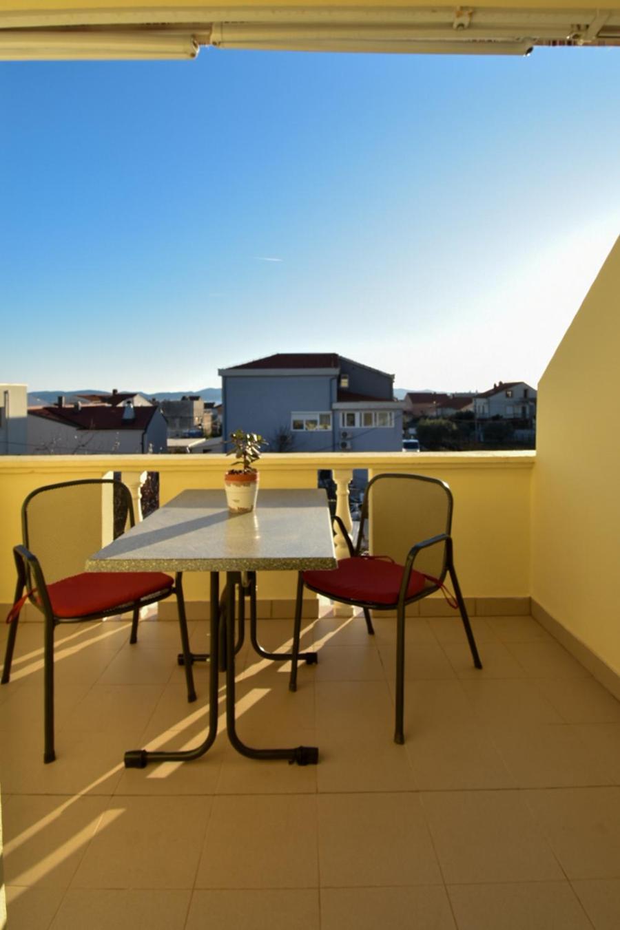 Guest House Krsevan ซาดาร์ ภายนอก รูปภาพ