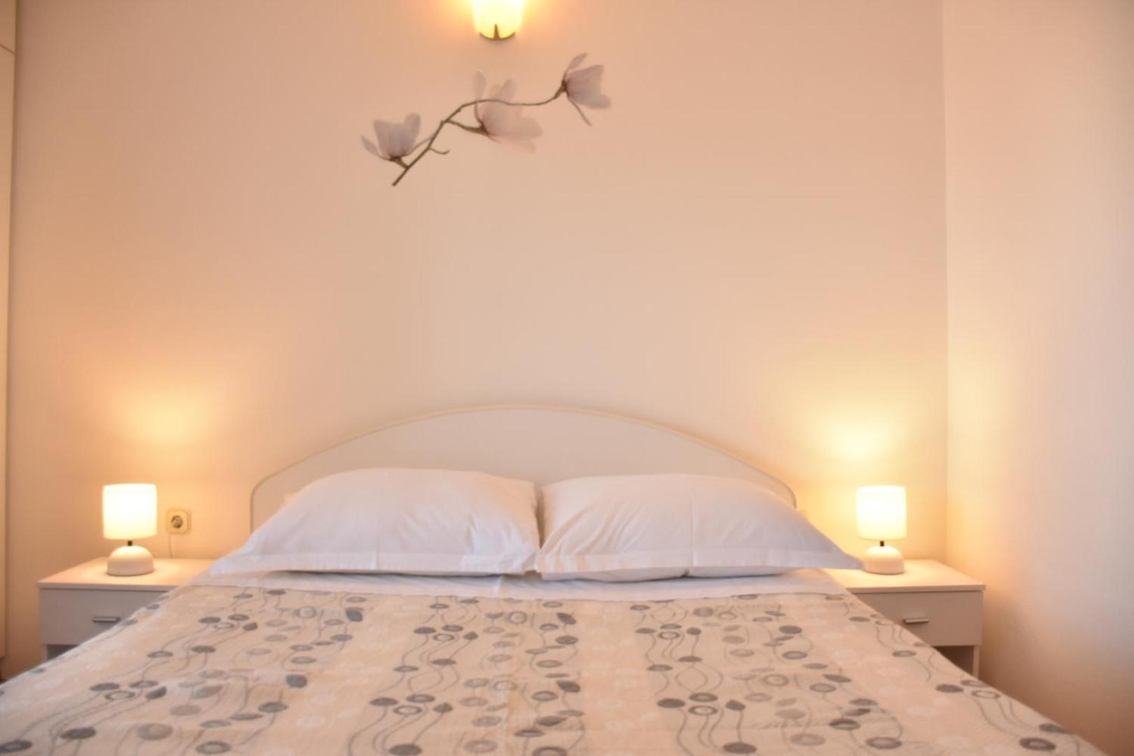 Guest House Krsevan ซาดาร์ ภายนอก รูปภาพ