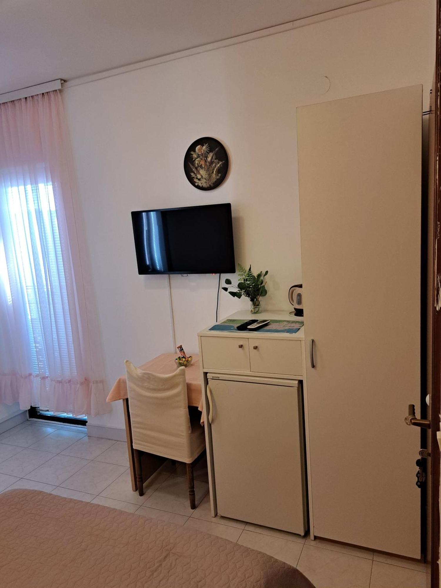 Guest House Krsevan ซาดาร์ ภายนอก รูปภาพ