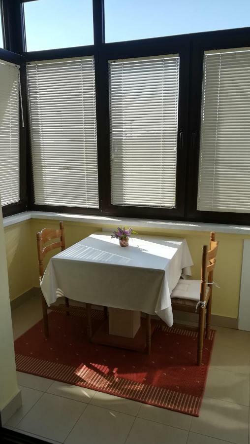 Guest House Krsevan ซาดาร์ ภายนอก รูปภาพ
